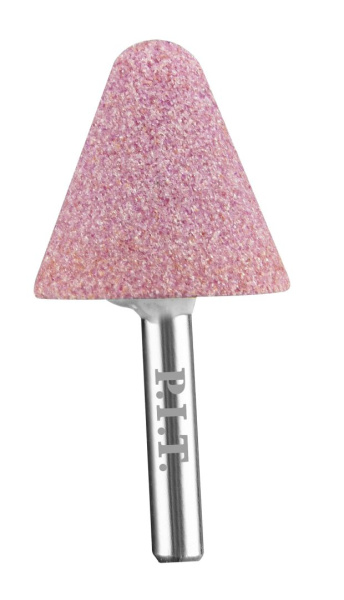 Насадка шлифовальная на дрель P.I.T. 30x30 мм хвостовик 6 мм(APLS15-CP30)